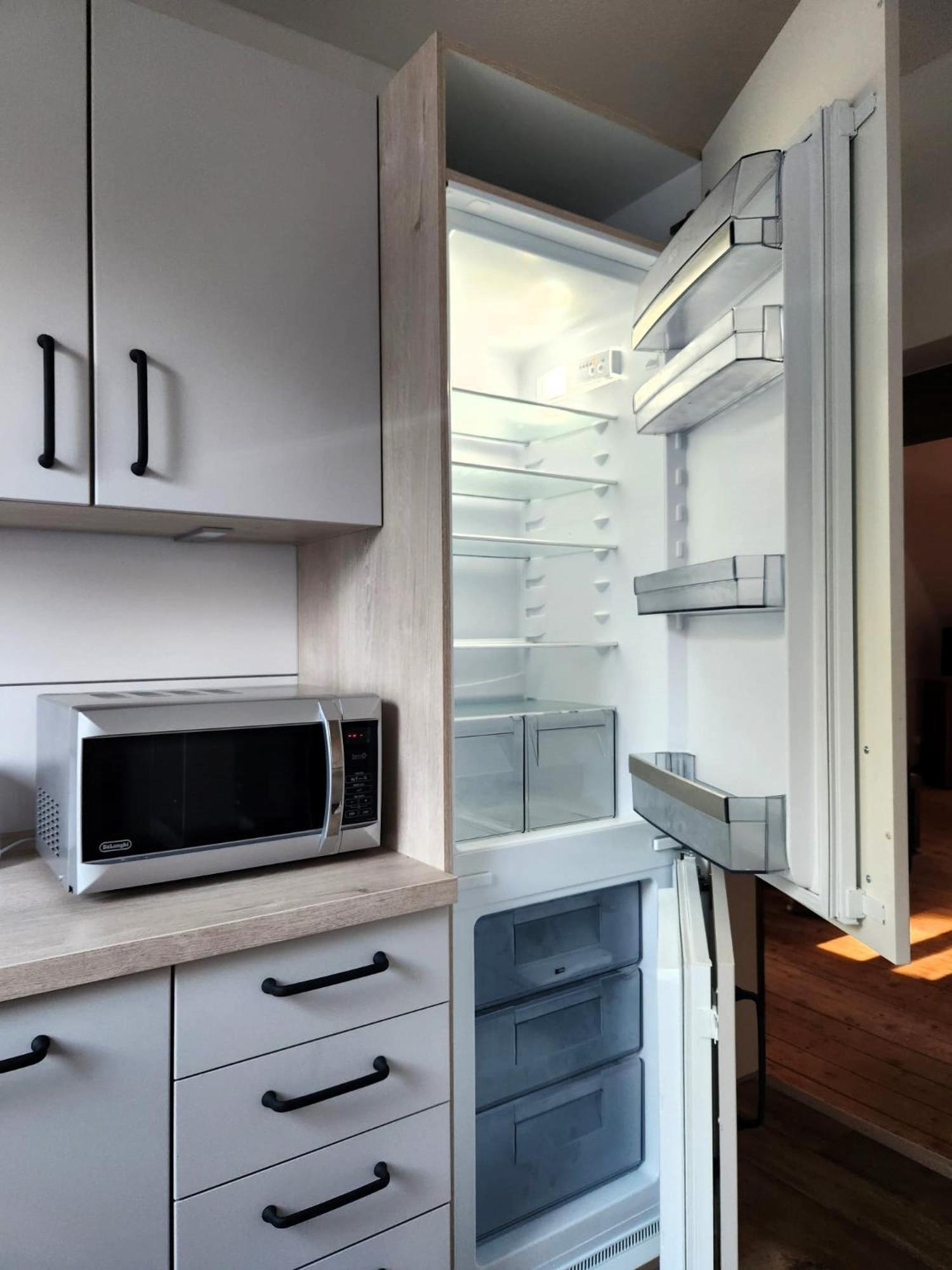 Apartmán Hof Kuma Uelzen Exteriér fotografie