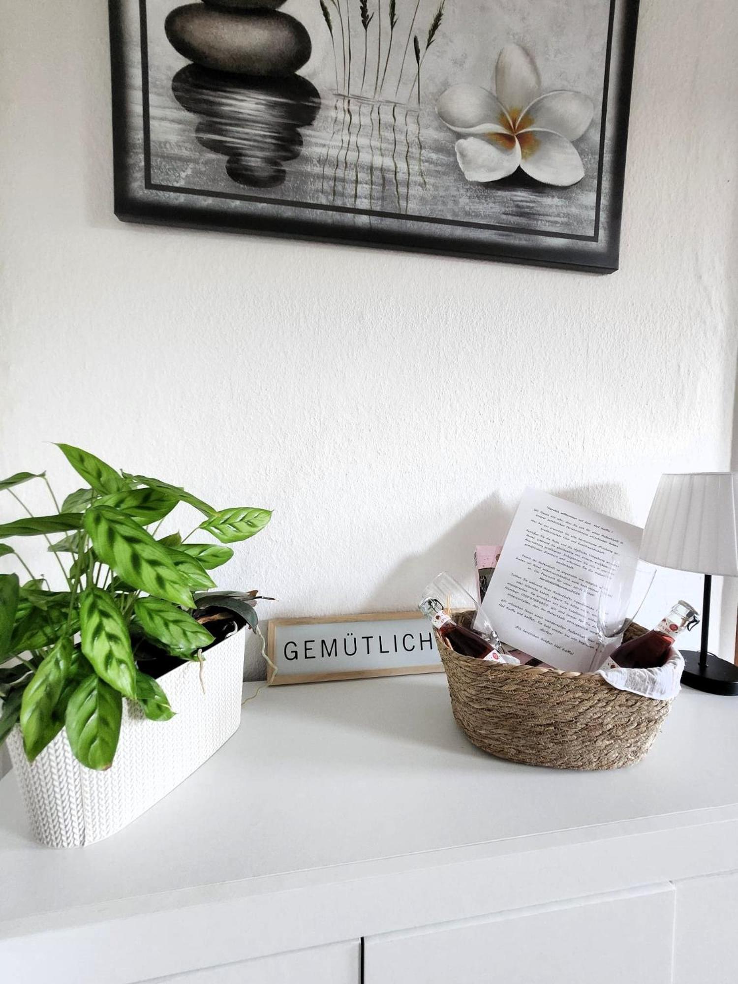 Apartmán Hof Kuma Uelzen Exteriér fotografie